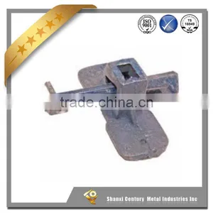 Construction Steel Rapid Clamp thumbnail-1