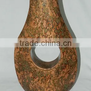 Iron Flower Vase thumbnail-1