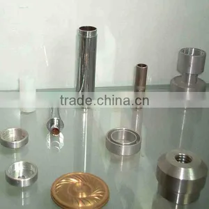 Professional OEM High Demand CNC Machining Parts thumbnail-2