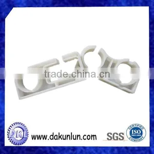 Various Customized High Precision Plastic Injection Molding Parts thumbnail-2