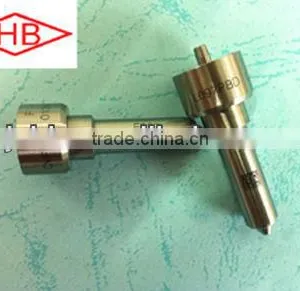 L097PBD,L201PBD,L121PBD,L087PBD, L133PBD,L135PBD Common Rail NozzleBD, thumbnail-1