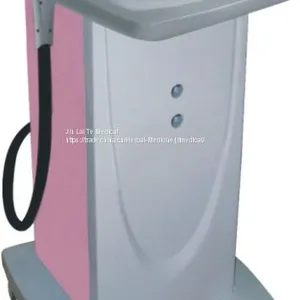 E-light Beauty Equipment Skin Rejuvenation. Freckle Removal. and Hair Removal. thumbnail-1