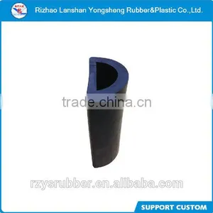 High Quality Rubber Dock Shelters Dock Bumper Professional Supplier thumbnail-3