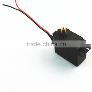 New Electronics Ic Module S3003 Steering Engine thumbnail-3