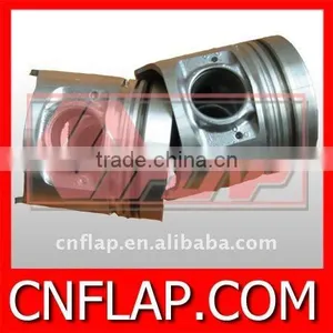 Good Engine Parts SL01-23-200 Mazda Piston T3500/SL thumbnail-1
