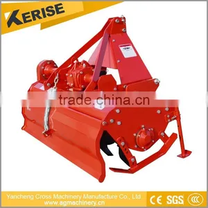 2015 Newest Product Hot Selling Rotary Tiller For Agriculture thumbnail-1