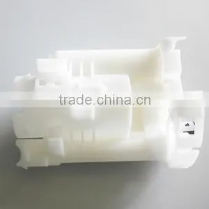 Diesel Engine Parts 23300-21010 Plastic Fuel Filter thumbnail-2