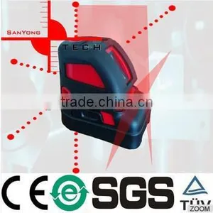 SY502 1V1H5D Two Beam Laser Level thumbnail-1