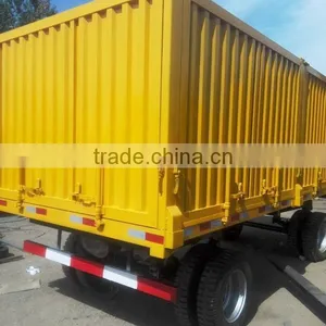 Agricultural Trailer Axle With High Quality thumbnail-1