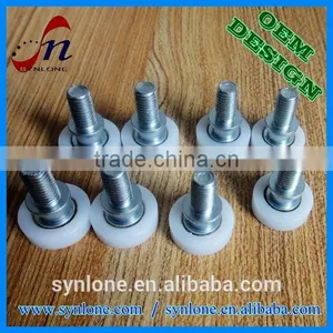 New Exclusive Distributor Wanted Round Tube Bushings thumbnail-2