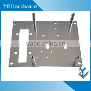 Sheet Metal Laser Cutting thumbnail-2