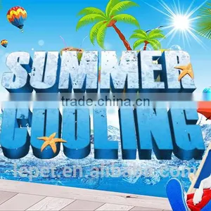 Wholesale Supplies Online Re-usable Cooling Beds for Dogs/cooling Mats for Dogs/pet Cooling Mat thumbnail-6