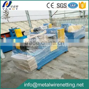 304 Stainless Steel Crimped Wire Mesh Machine Manufacturer thumbnail-1