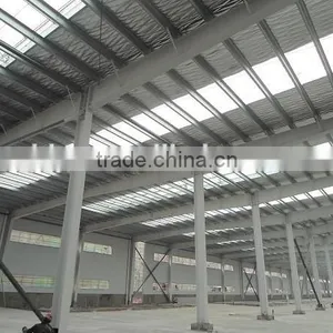 High Rise Steel Structure Building thumbnail-6
