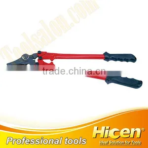 Tubular Handle Steel Strap Cutter thumbnail-1