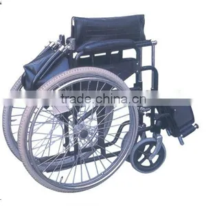 Foldable Rolling Walker thumbnail-1