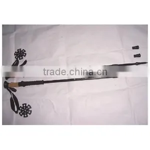 Carbon Trekking Pole,hiking Pole,walking Stick thumbnail-1