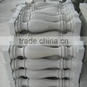 Stone Hand Railing thumbnail-1