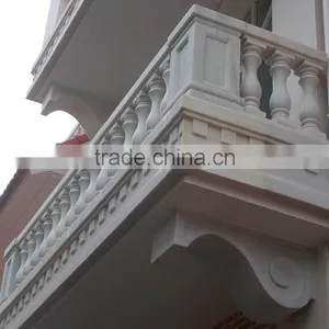 Outdoor Balusters thumbnail-1