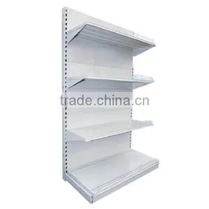 Factory Directly-sale Metal Grocery Store Shelf With 4 Layer thumbnail-1