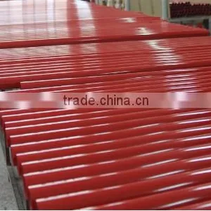 High Strength Carbon Fiber Tubes thumbnail-4