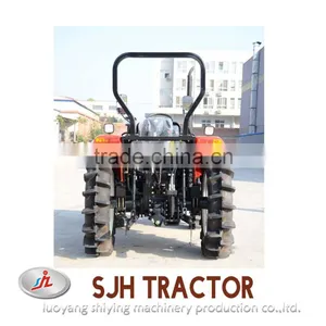 SJH 80HP 4WD Diesel Engine for Compact Tractors for Sale in South Africa thumbnail-6