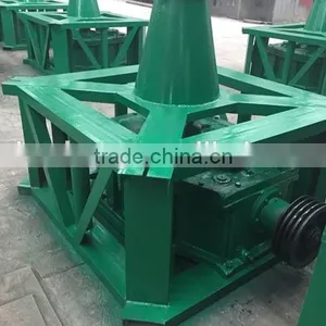 Wet Grinding Machine, Edge Gumming Runner Wet Mill thumbnail-5