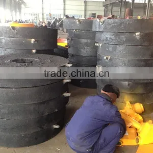 High Performance Gold Selecting Machine / Gold Ore Grinding Mills / Wet Pan Mill for Gold Price thumbnail-4