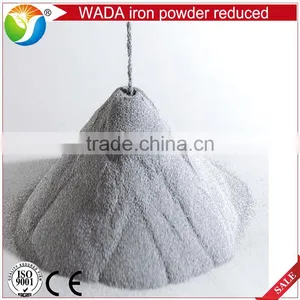 Factory Sale Reduced / Nanoscale / Atomized Iron Powder thumbnail-5
