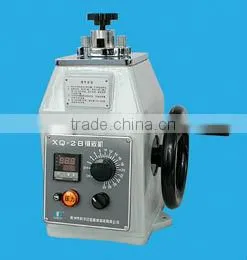 Mounting Machine for Metallographic Specimen thumbnail-1