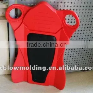 OEM Blow Molding PE Plastic Bus Seats Manufacturer Seat Cushion Specifications thumbnail-6