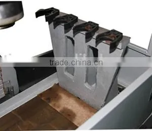 High Quality Small CNC Milling Machine - KBM7124 thumbnail-3