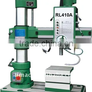 Radial Drilling Machine thumbnail-1