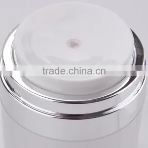 Most Popular Cosmetic Packaging Face Cream Jar Acrylic Cream Jar thumbnail-3