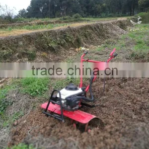 Mini Tiller thumbnail-1