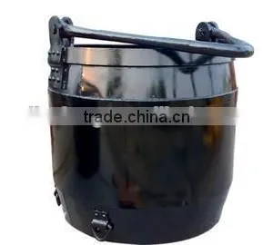 Hoist Bucket for Mine Winch Made in China thumbnail-1