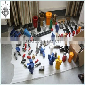 Chinese Cheap Carbide Chisel Bit for Mining Tools thumbnail-1
