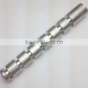 VMT Factory Machining Aluminium Machined Parts With High Precision thumbnail-3