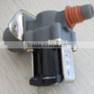 Brass Water Inlet Valve thumbnail-1