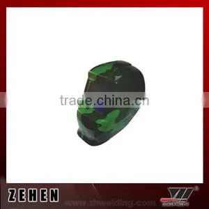 AUTOMATIC WELDING HELMET thumbnail-1