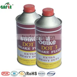 Tin Can With Rubber Seal Brake Fluid thumbnail-1