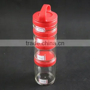 Protein Powder Tower thumbnail-1