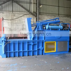 Steel Scrap Metal Baler Machine/hydraulic Metal Baler Machine for Sale thumbnail-6