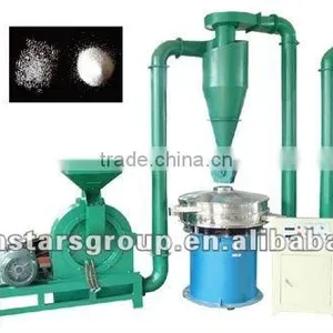 New-designed Plastic Grinding Miller Machine thumbnail-1