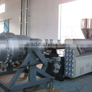 Pvc Pipe Making Plant thumbnail-1