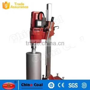 Gear Speed Electric Hand Drilling Machine Specifications Price, Diamond Core Drill Series thumbnail-4