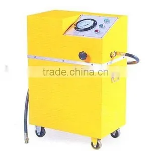 2.5Mpa/4Mpa/6.3Mpa/10Mpa/16Mpa/25Mpa/40Mpa Electric Pressure Testing Pump thumbnail-1