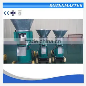 CE Floating Fish Feed Pellet Machine/floating Fish Feed Extruder Machine/floating Fish Food Making Machine for Fish Farming thumbnail-6
