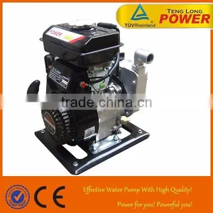 TLQGZ25-20 Watering & Irrigationg Gasoline 1 Inch Water Pump thumbnail-1