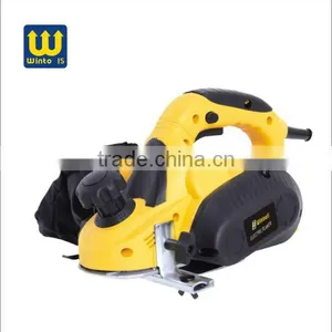 Wintools 82x2 MM Electric Planer High Performance WT02112 thumbnail-1